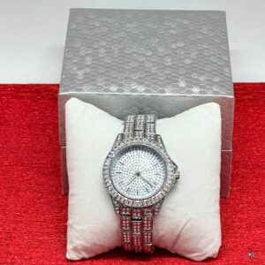 Relogio c/Pedras Sami ref. RSM79326P