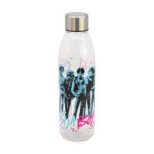 Garrafa PVC 980ml K-POP ref.80649