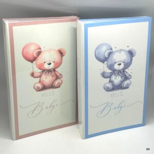 Albuns 300Fotos 10x15cms ref.KPH9321G