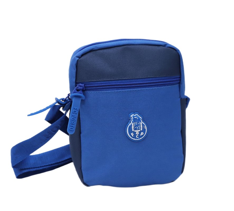Bolsa FC Porto Ombro 16x21x6cms ref.FCP2323004