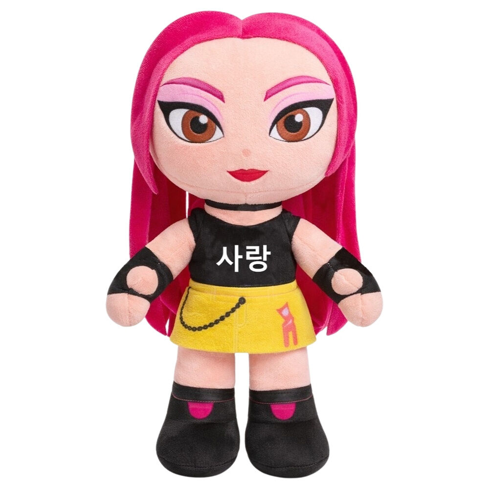 Peluche Boneca K-POP 35cms ref. 40403F