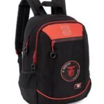 Mochila SL Benfica Escolar 43cms refSLB78011