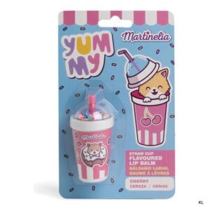 Balsamo Labial Strawberry Cup Ref. 90029