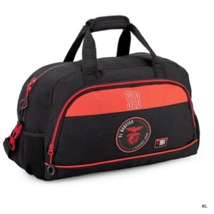 Saco Desporto SL Benfica 48x30cms ref.SLB78019