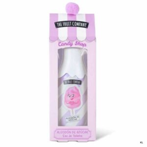 Perfume Criança Candy EDT 40ML "Cotton Candy" ref.17168
