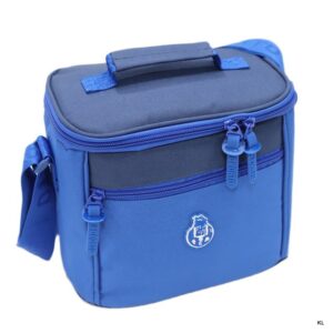 Lancheira FC Porto térmica 22x19x14cms ref. FCP2323003
