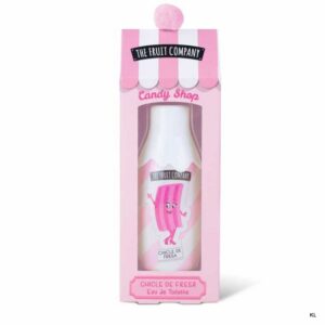 Perfume Criança Candy EDT 40ML "Strawberry Gum" ref.17168