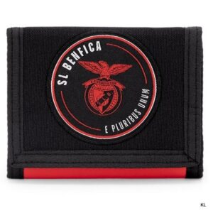 Carteira SL Benfica Velcro ref. SLB78022
