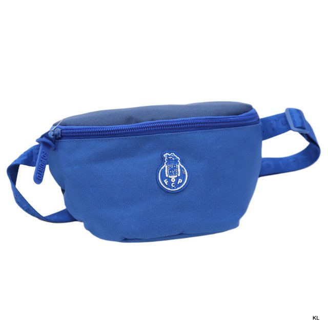Bolsa Cintura FC Porto 23x14cms ref. FCP2323005