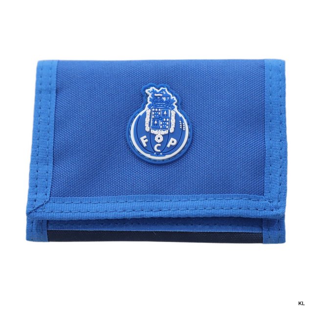 Carteira Velcro FC Porto ref.FCP2323008