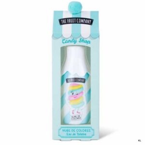 Perfume Criança Candy EDT 40ML "Cloud of Colours" ref.17168