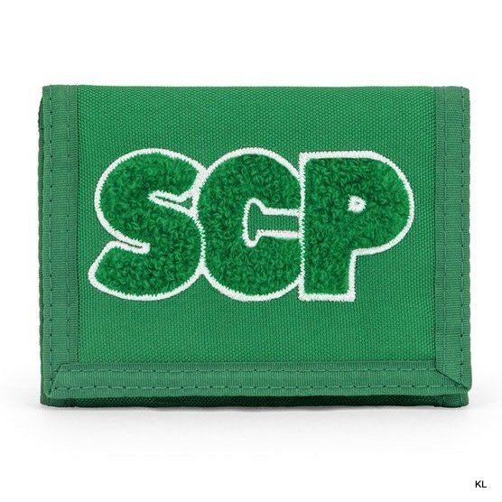 Carteira Sporting CP Velcro ref. SCP98022