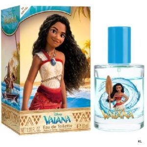 Perfume Vaiana Princesas EDT 30ML ref.P9865