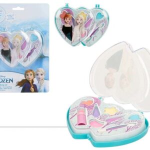 Conjunto Maquilhagem Frozen ref. 77349