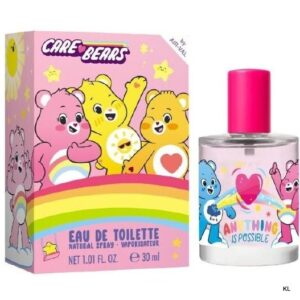 Perfume Care Bears EDT 30ML ref.P9906