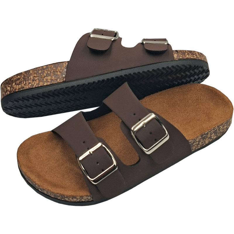 Pack de 6 Pares Chinelos Homem (num. 40 a 45) ref. 26949