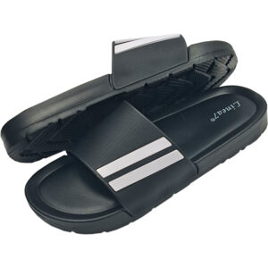 Pack de 6 pares Chinelos Homem (num. 40 a 45) ref.26961--preço de cada par 3.60