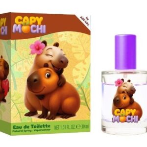 Perfume Capivara  EDT 30ML ref.P9909