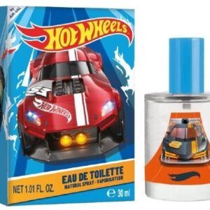 Perfume Hot Wheels  EDT 30ML ref.P9912