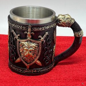 Caneca  Medieval ref. RR137/A5