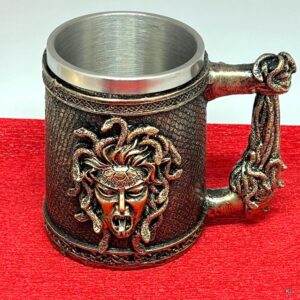 Caneca  Medieval ref. RR137/B15