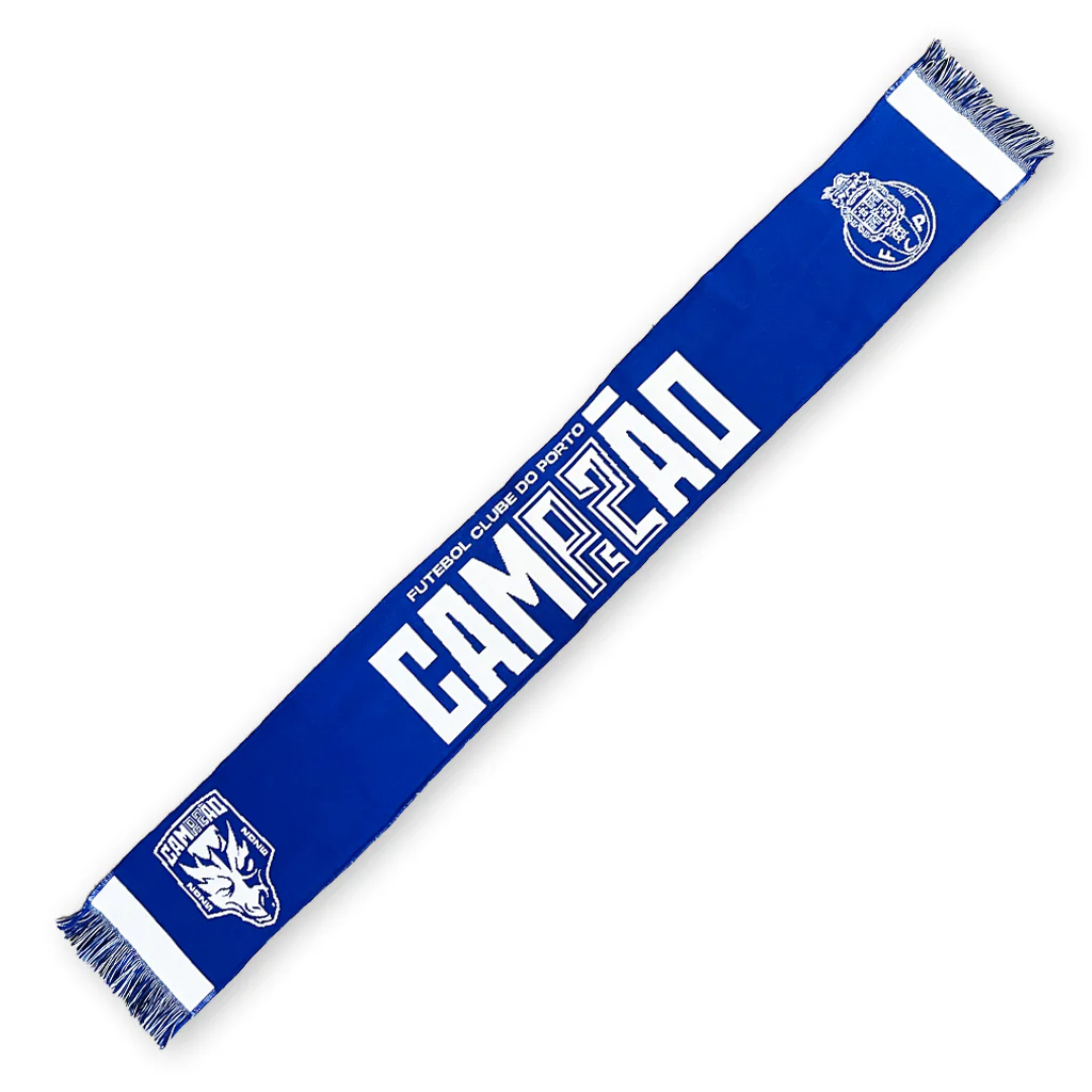 Cachecol FC Porto Campeão ref.5025113