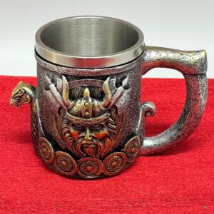 Caneca  Medieval ref. RR137/C5