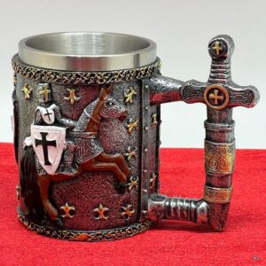 Caneca  Medieval ref. RR137/C7