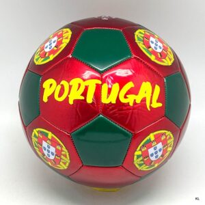 Bola de Futebol Portugal ref.PT126