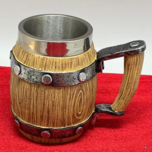 Caneca Medieval ref. RR140/D3