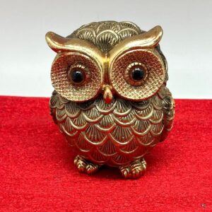 Figura Poliresina Mocho 12cms ref.RS390