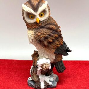 Figura Poliresina Mocho 26cms ref.RS890