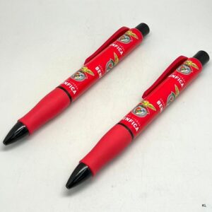 Esferográfica SL Benfica Jumbo 33cms ref. BenficaJM