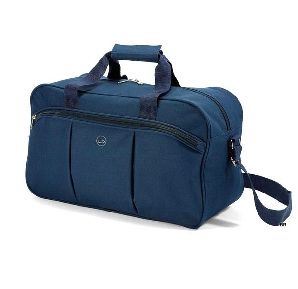 Saco de Viagem 46x26x20cms ref. BZ3373