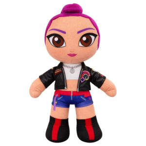 Peluche Boneca K-POP Demon Hunters 80cms ref. 40304