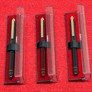 Pack de 3 Esferográficas Micro ref.Micro3