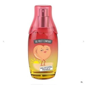 Perfume Criança EDT 40ML Pêssego ref.16390