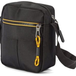 Bolsa de Homem tiracole 15x19x7cms ref. BZ5828