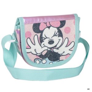 Malinha tiracole Minnie 15x12ms ref.2100004941