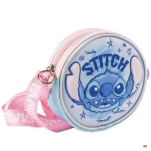 Malinha Stitch tiracole 13cms ref. 2100006433