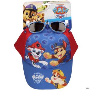 Boné Patrulha Pata com Óculos ref.220010730