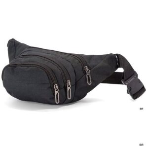 Bolsa de Cintura 34x14x12cms ref. BZ5543