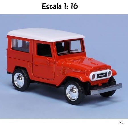 Carro Maisto Old Legend Escala 1:36 ref.8719257VM