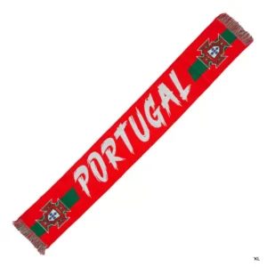 Cachecol FPF Portugal ref.5024993(FPF81)