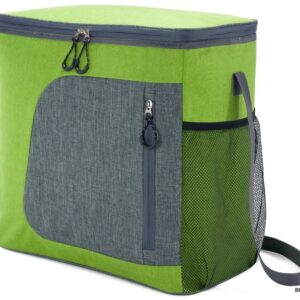 Saco térmico 33 L 41x38x21cms ref.BZ5612VD