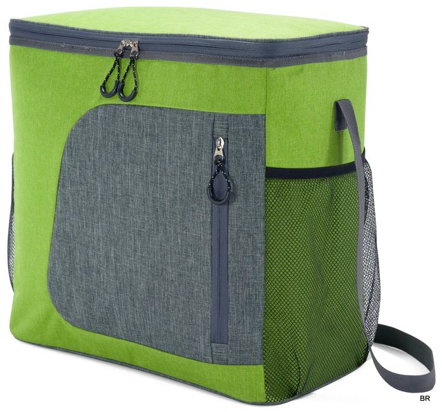 Saco térmico 33 L 41x38x21cms ref.BZ5612VD