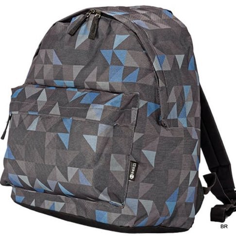 Mochila 42cms ref. BZ5744A