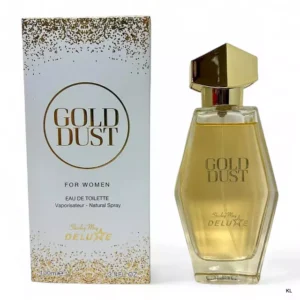 Perfume Gold Dust Sra. Shirley May 100ML ref.MD52