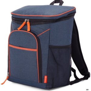 Mochila térmica 30x38x17cms ref. BZ5617B