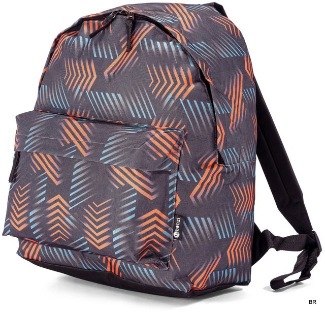 Mochila 42cms ref. BZ5742B